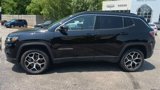 New 2025 Jeep Compass Limited image 4