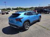 New 2025 Chevrolet Trax LT w/ Driver Confidence Package image 3