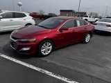Used 2024 Chevrolet Malibu LT image 5