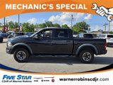 Used 2016 RAM 1500 Rebel w/ Luxury Group image 4