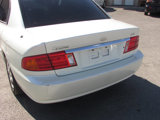 Used 2001 Kia Optima SE image 6