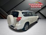 Used 2010 Toyota RAV4 Limited image 2