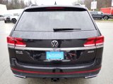 Used 2021 Volkswagen Atlas SE w/ Towing Package image 5