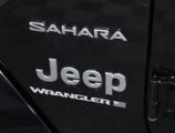 Used 2023 Jeep Wrangler Sahara image 2