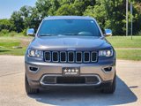 Used 2021 Jeep Grand Cherokee Limited image 2