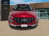 New 2025 Hyundai Venue SEL image 2
