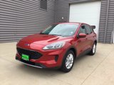 Used 2020 Ford Escape SE image 2