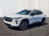 New 2025 Chevrolet Trax RS w/ Driver Confidence Package image 2