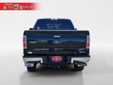 Used 2014 Ford F150 XLT w/ XLT Chrome Package image 4