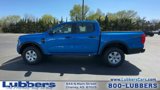 New 2025 Ford Ranger XL image 5