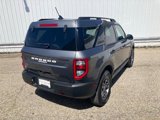 Certified 2024 Ford Bronco Sport Big Bend image 5