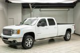 Used 2013 GMC Sierra 3500 SLT w/ SLT Convenience Package image 2