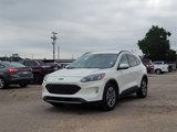 Used 2020 Ford Escape SEL image 2