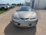 Used 2001 Pontiac Firebird Formula w/ Protection Group image 2