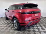 Certified 2022 Land Rover Range Rover Evoque R-Dynamic SE image 4
