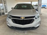 Used 2018 Chevrolet Equinox LT image 2