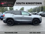 Used 2019 GMC Terrain SLE w/ Driver Convenience Package image 4