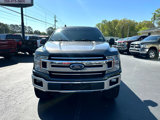 Used 2019 Ford F150 XLT w/ Equipment Group 301A Mid image 2