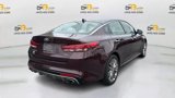 Used 2018 Kia Optima SX w/ Technology Package image 5