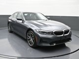 Used 2022 BMW 330i xDrive Sedan w/ Premium Package 2 image 3