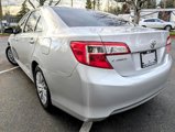 Used 2014 Toyota Camry LE image 4
