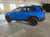Used 2018 Jeep Cherokee Trailhawk w/ Comfort/Convenience Group image 6