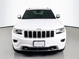 Used 2015 Jeep Grand Cherokee Overland w/ Advanced Technology Group image 6