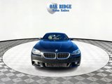 Used 2014 BMW 535i Sedan image 2