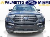 Used 2023 Ford Explorer XLT w/ Equipment Group 202A image 2