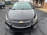 Used 2016 Chevrolet Cruze LTZ image 2