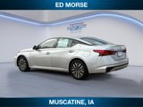 Used 2023 Nissan Altima 2.5 SV image 3