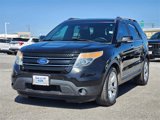 Used 2015 Ford Explorer Limited image 3