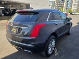 Used 2017 Cadillac XT5 Platinum w/ Driver Assist Package image 6