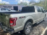 Used 2017 Ford F150 XLT w/ Equipment Group 302A Luxury image 4