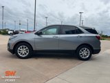 Used 2024 Chevrolet Equinox LS w/ LS Convenience Package image 4