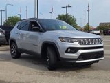Used 2025 Jeep Compass Limited image 5