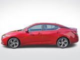 Used 2021 Nissan Sentra SV image 2