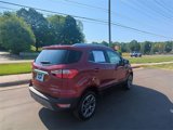 Used 2021 Ford EcoSport Titanium image 5