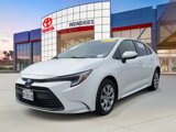 Certified 2023 Toyota Corolla LE image 2