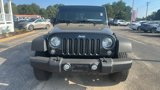 Used 2018 Jeep Wrangler Unlimited Sport S image 2