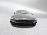 New 2025 Hyundai Elantra SE image 3