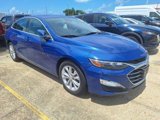Used 2023 Chevrolet Malibu LT image 3