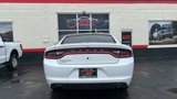 Used 2018 Dodge Charger Police w/ Fleet Safety Group image 5