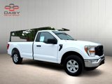 Used 2021 Ford F150 XL w/ Equipment Group 101A High image 3
