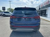 Used 2023 Hyundai Santa Fe SEL image 6