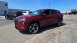 New 2025 Chevrolet Trax RS image 5