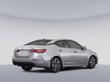 Used 2023 Nissan Sentra SV image 3