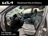 Used 2017 Kia Sportage EX image 2