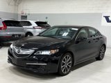 Used 2015 Acura TLX V6 image 4