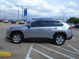 Used 2021 Toyota RAV4 XLE image 4